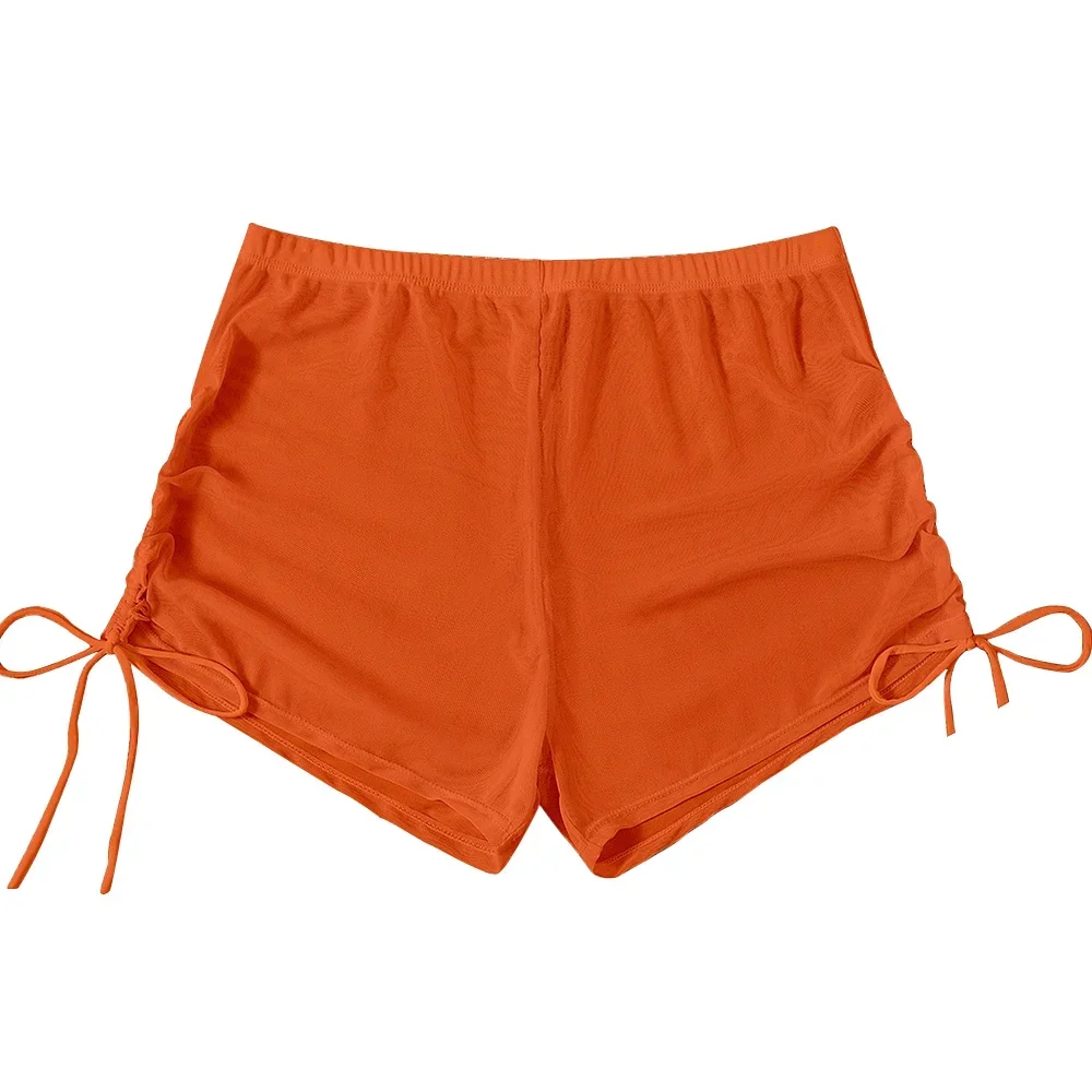 Женские шорты для плавания