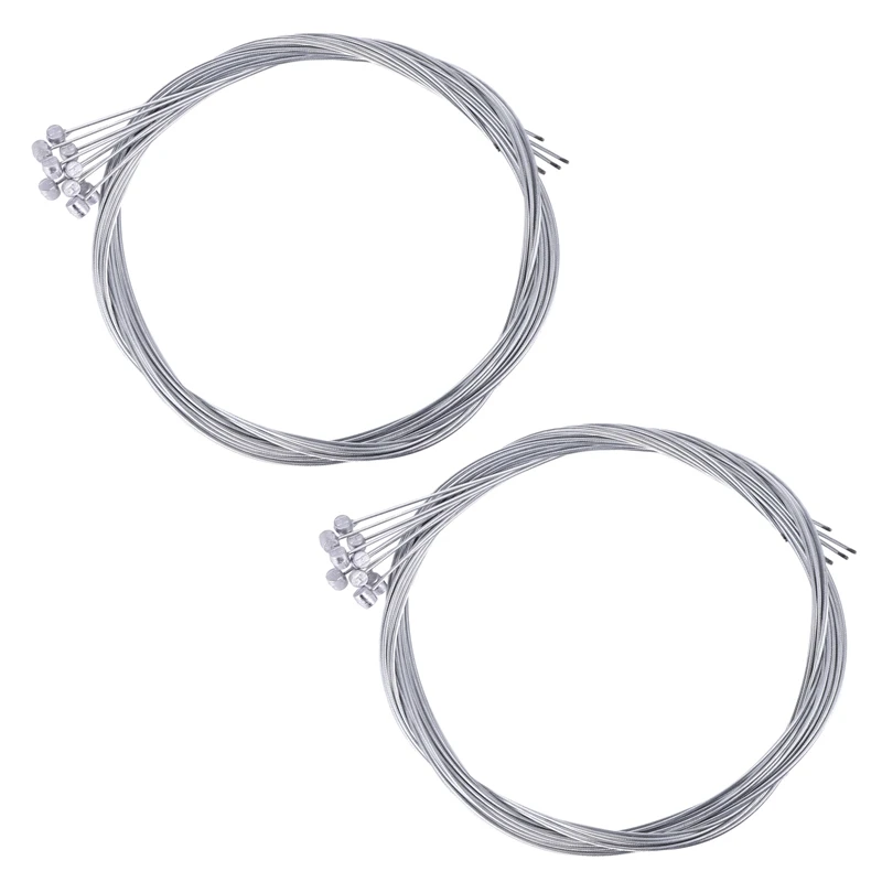 

Внутренний Трос тормоза для горного велосипеда, 20 шт., 1,75 м