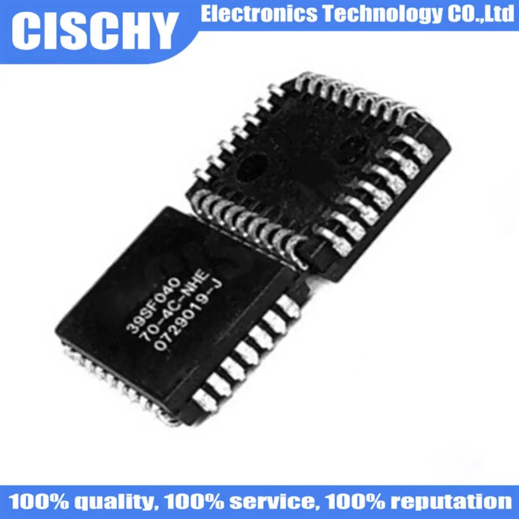 5 шт./партия, фотосессия SST39SF040