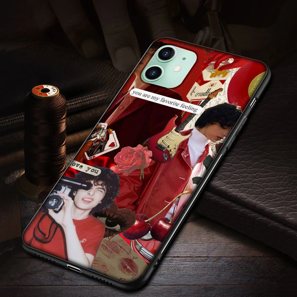 Новинка жесткий чехол для телефона с фрикционом Huawei Nova 5T 4E 3i 3 2 2i Y6 Y6P Y7 Y9 Honor 20 20s 9X 7C