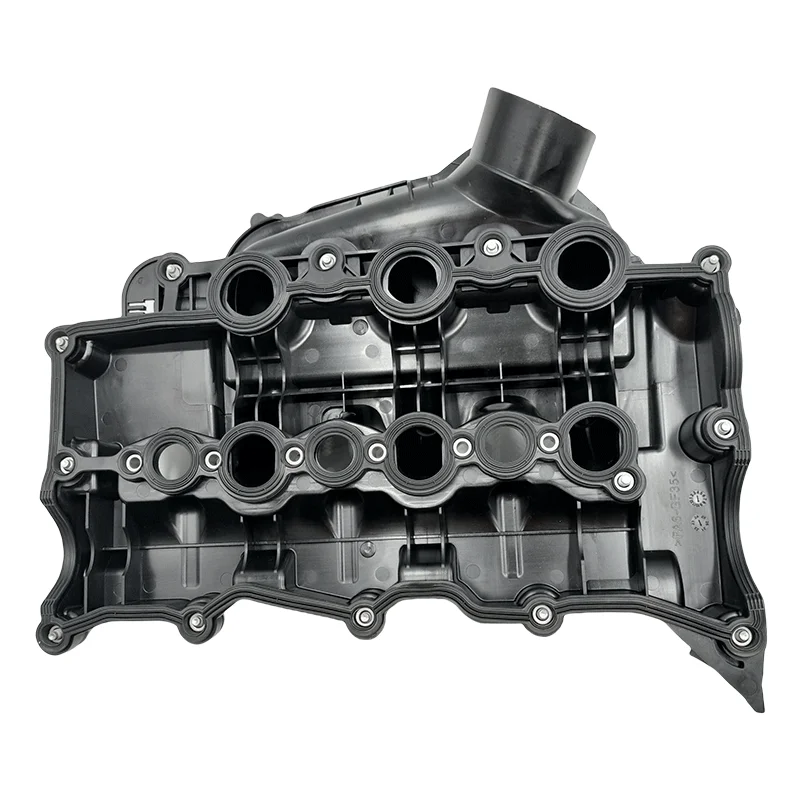 Подходит для Range Rover Sport Discovery 4 крышка клапана двигателя впускной коллектор