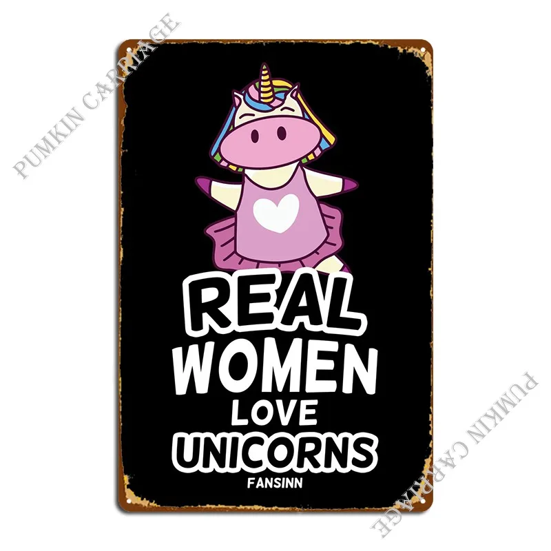 

Реальные женщины любовь единороги металлический знак бар клуб стена пещера кинотеатр оловянный знак плакат