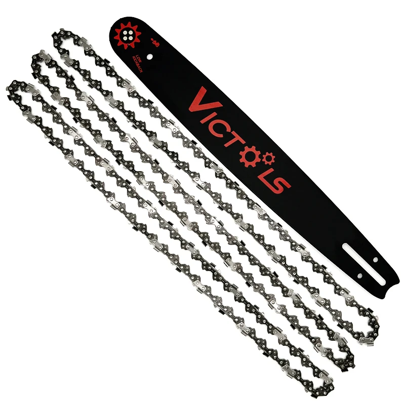 

Направляющая шина для бензопилы A16-59-509P 16" 3/8" 0.050" 59 звеньев