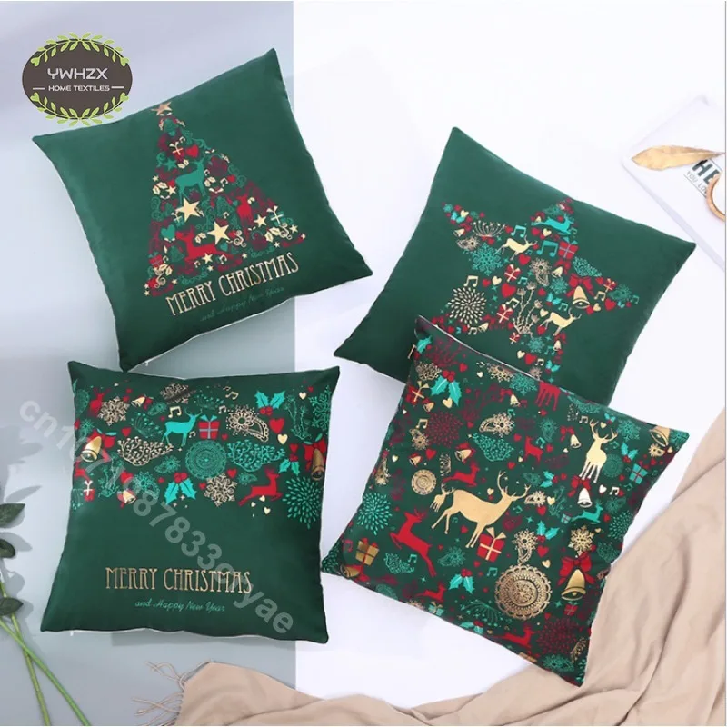 Рисунок 2 - наволочки на подушки чехлы wednesday