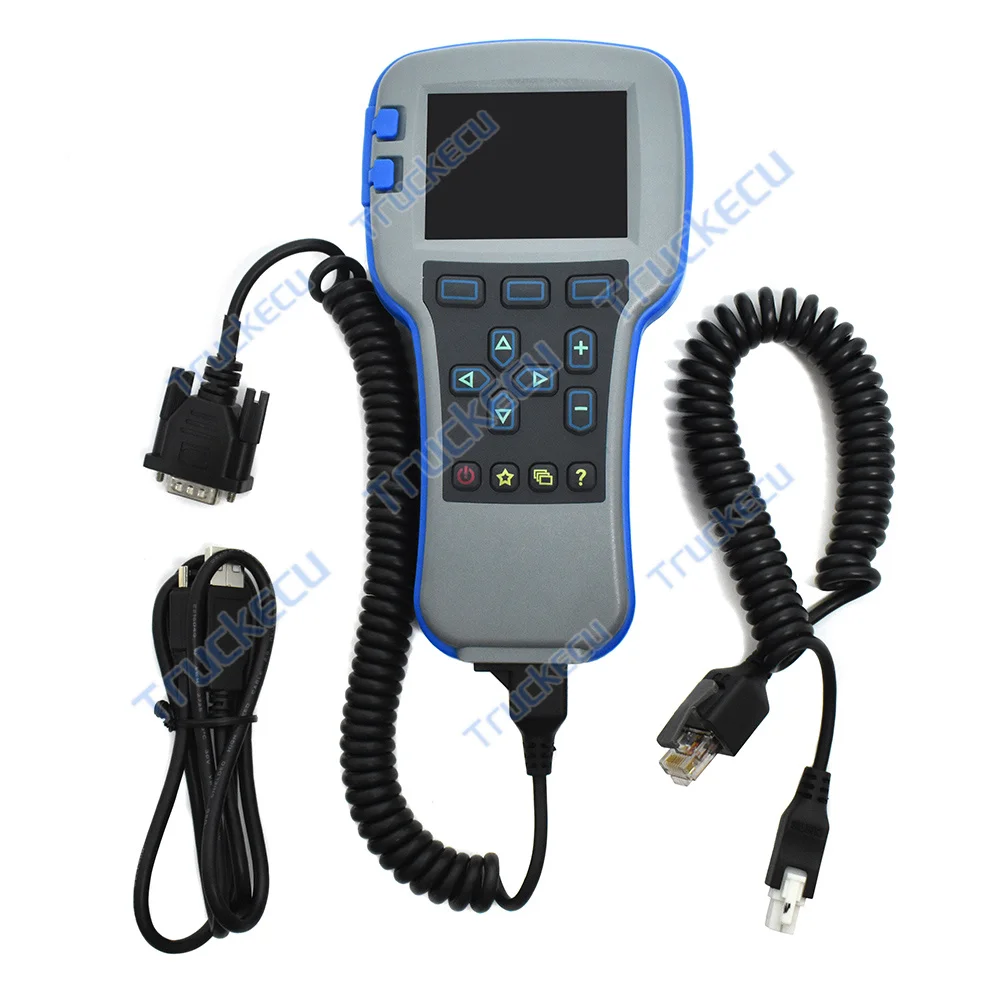 Ручной программатор уровня доступа Dealer 1313-4401 1311-4401 1313-4431 1313K-4331 для Curtis