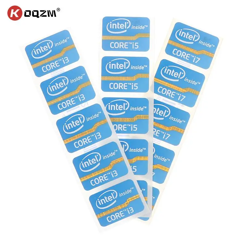 

1 шт./5 шт., наклейка на ноутбук