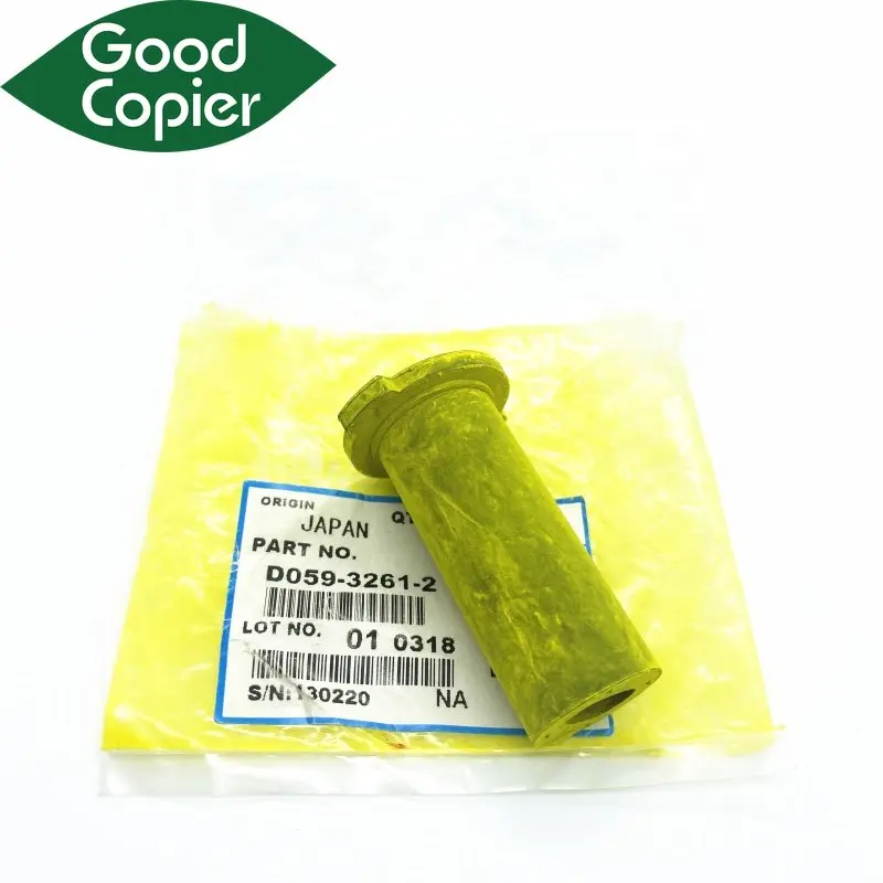 

B059-3261 B132-3410 for Ricoh MP1100 1106 1107 1350 1356 1357 906 907 9000 supply toner pump rubber Copier parts
