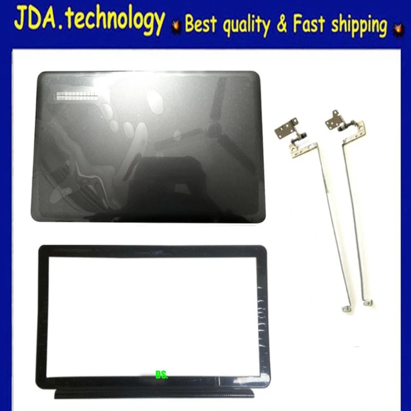 Новый/org чехол MEIARROW для 15 6 ''Lenovo Ideapad U510 задняя крышка ЖК-дисплея/Передняя