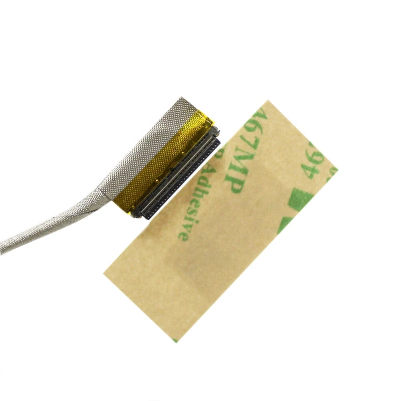 Фото НОВЫЙ ЖК-КАБЕЛЬ EDP (30-КОНТАКТНЫЙ) ДЛЯ ASUS G702VT G702ZC GL702 GL702VM GL702VMK 1422-02NF0AS 14005-02110100 14005-02110000 FZY №2