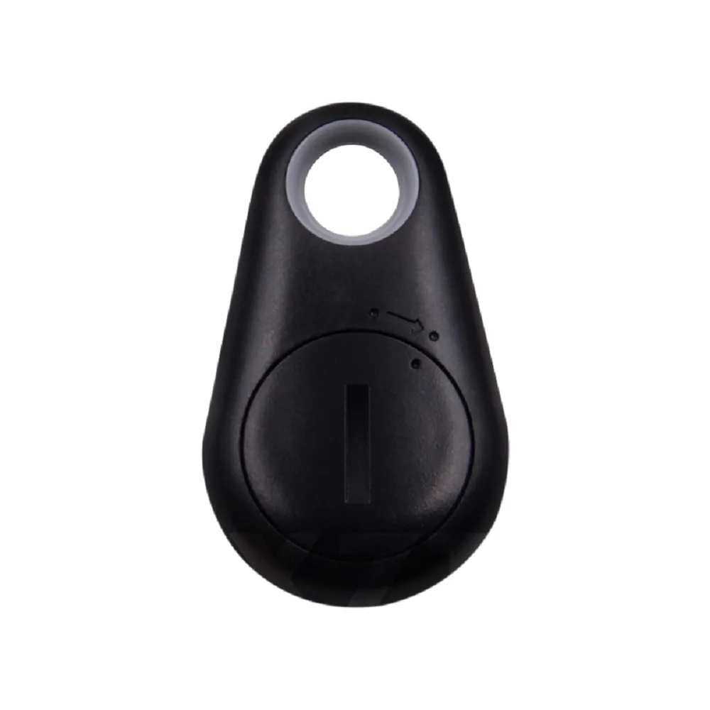 Мини GPS-локатор, анти-потерянная сигнализация, кошелек, брелок, смарт-тег, Bluetooth-совместимый детский трекер для домашних животных, трекер, без батареи