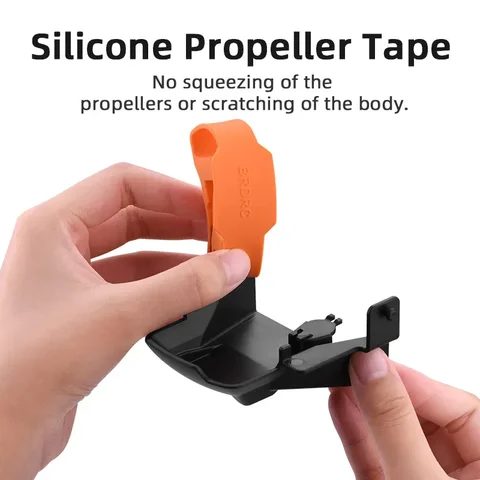Держатель пропеллеров BRDRC для DJI Air 3/Air 3S