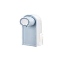 automatic mobile phone washing foam washing mobile phone intelligent induction soap dispenser hand sanitizer machine household