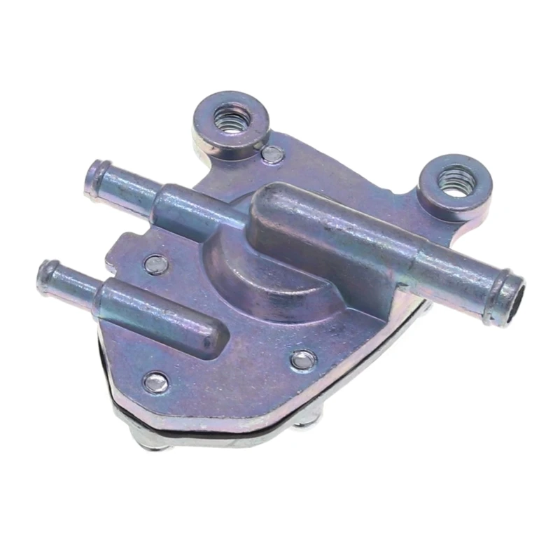 Мотоциклы Байк Топливный Кран-Базовый Бак Переключатель Клапана Petcock Для F8 JS110