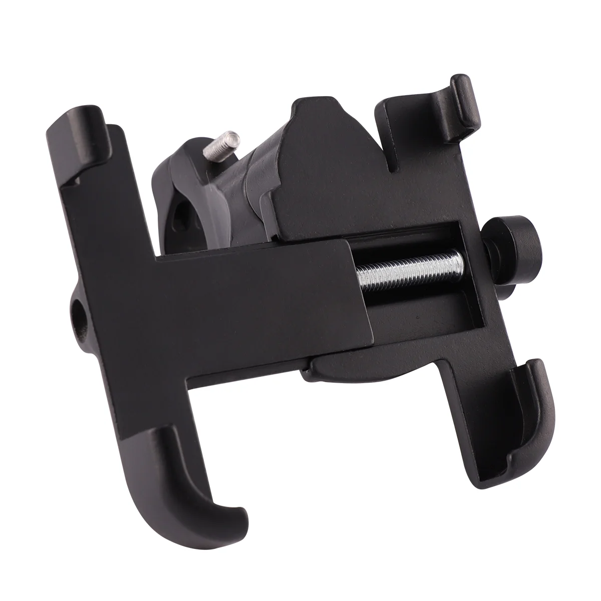 

1PC Phone Holder Handlebar Phone Navigator Mount Stand Support for Motorcycle Electric Bike Bicycle