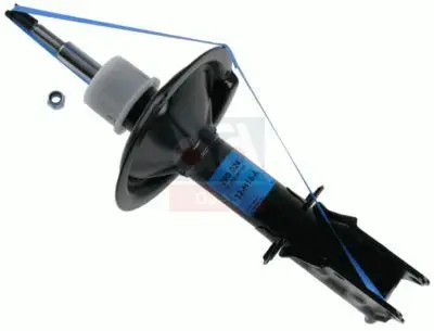 

290024 для амортизатора на DOBLO «газли»