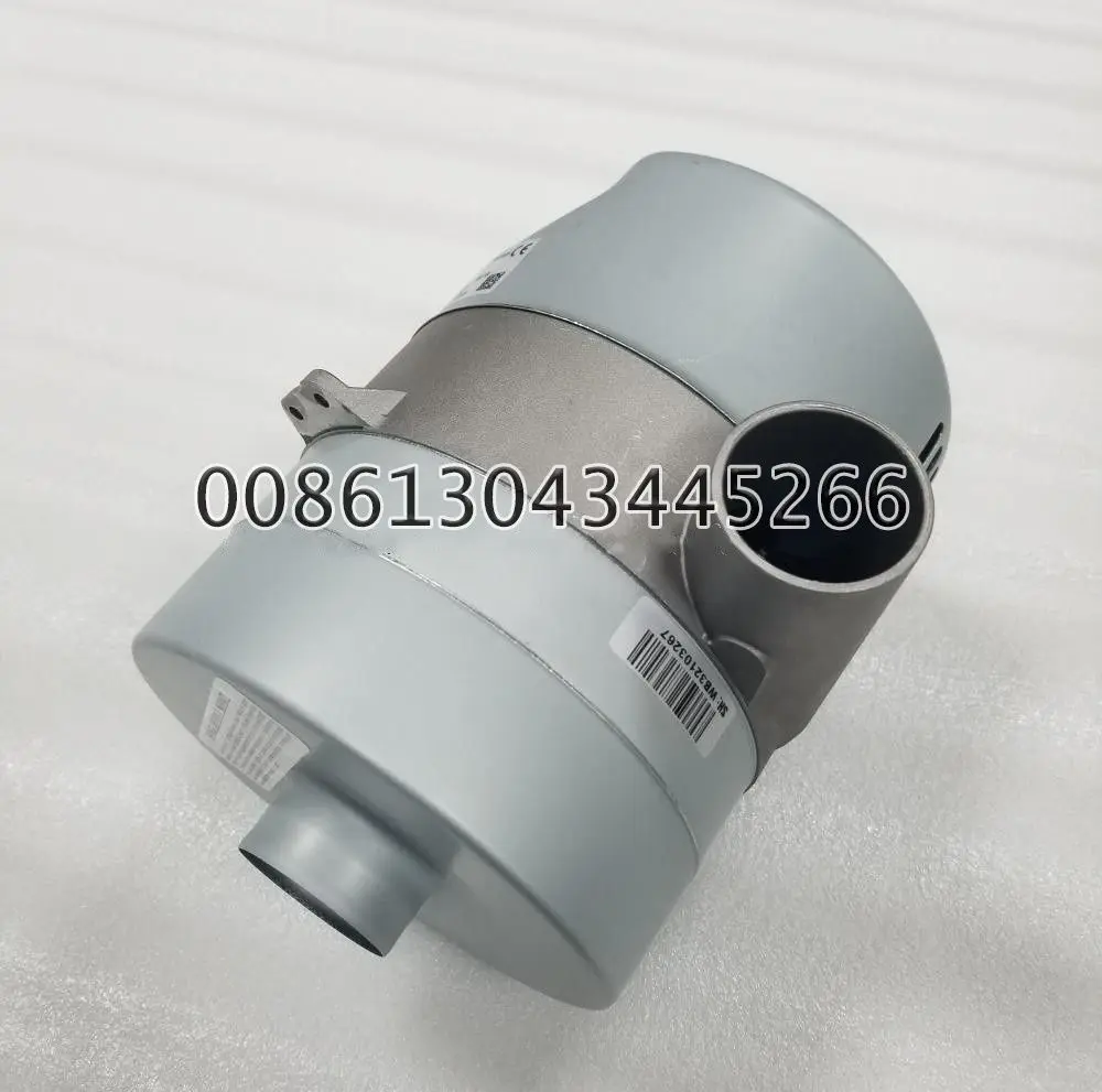 

A4.179.1501 Blower AME 117641-00 240V 400W For Heidelberg QM46 SM74 SM52 PM74 SX52 Blast Air High-Pile Delivery Air Supply