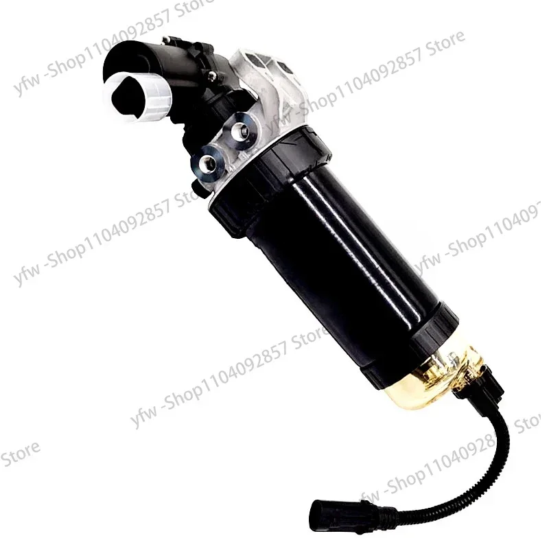 Фильтр топливного насоса в сборе RE569927 RE567079 RE529995 RE527958