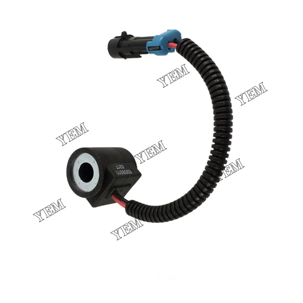 Соленоид отключения S160 6671025 Для дизельного двигателя вилочного погрузчика