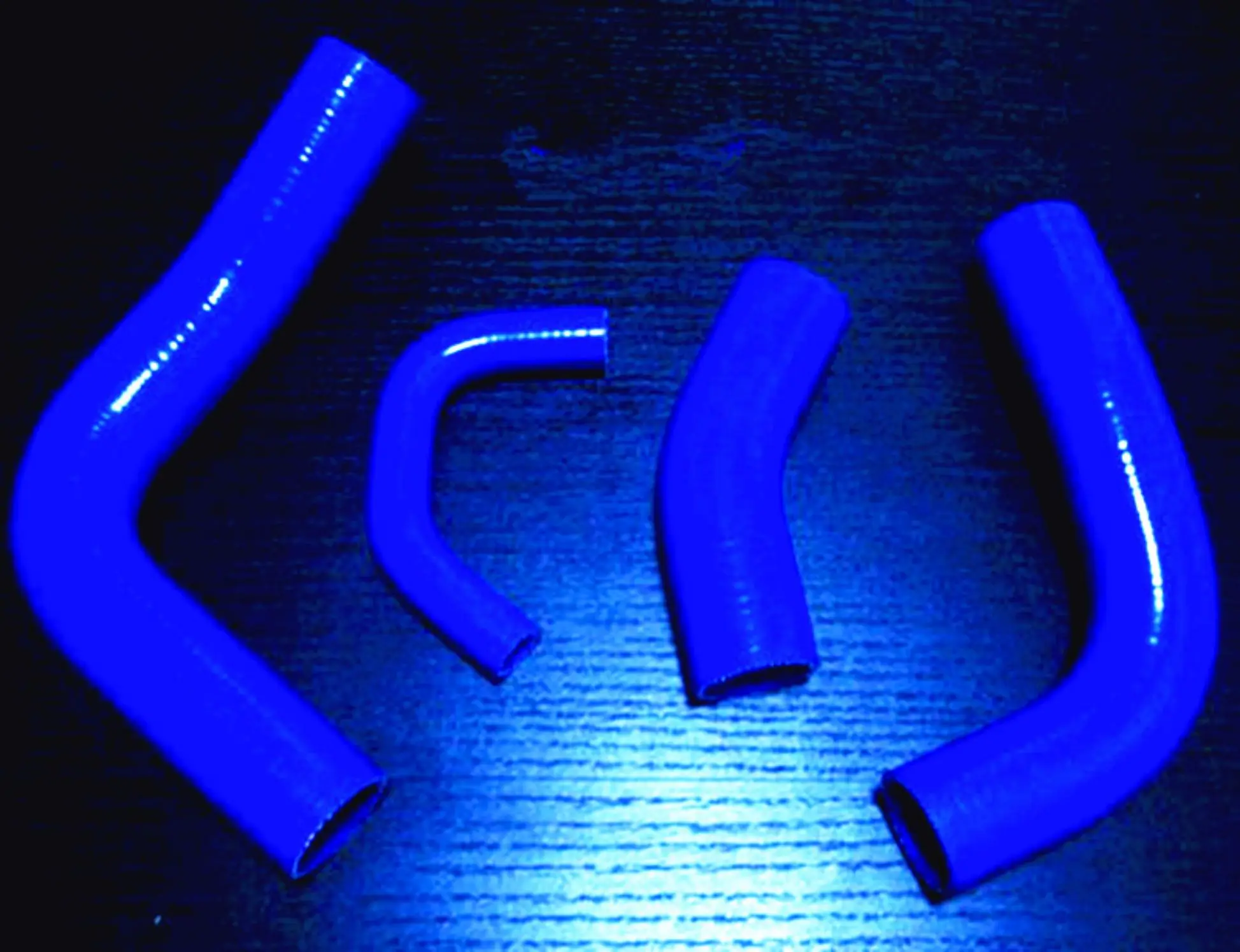 Для Toyota Landcruiser Land Cruiser 80 SERIES 3F силиконовый шланг обогревателя