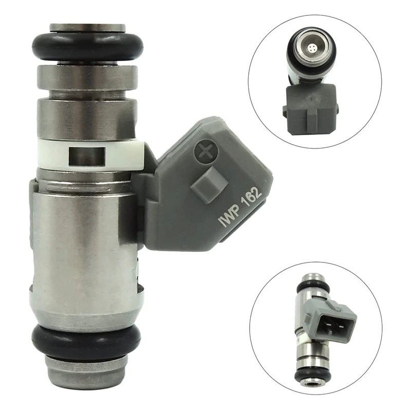2 шт. гоночный топливный инжектор IWP162 для D Avidson 27609-01B 27609-01 1022-0113