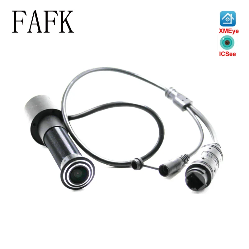 

IP-камера-глазок FAFK 1080P
