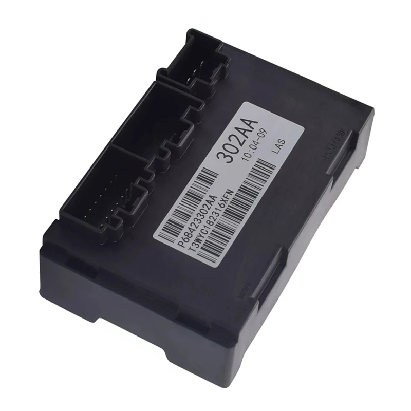 Для Dodge Durango Jeep Grand Cherokee 2019 модуль управления раздаточной коробкой TCCM 68423302 АА