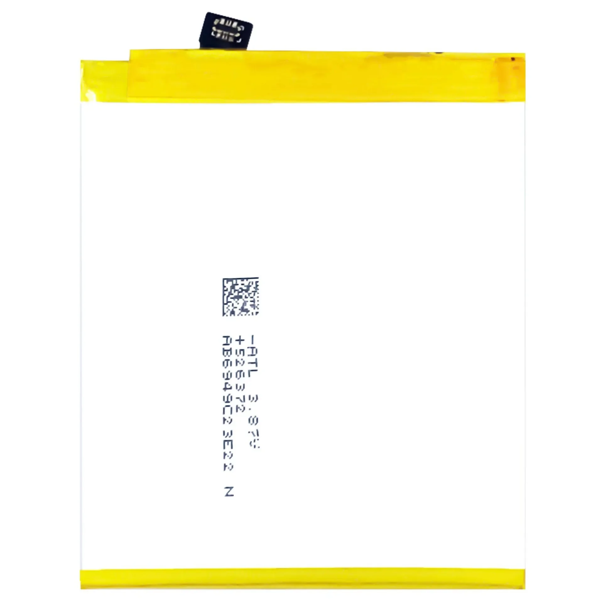 100% оригинальная сменная батарея высокого качества для VIVO X50E B-M0 4350 мАч новые