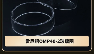

Стеклянная крышка для зонда Renishaw OMP40-2