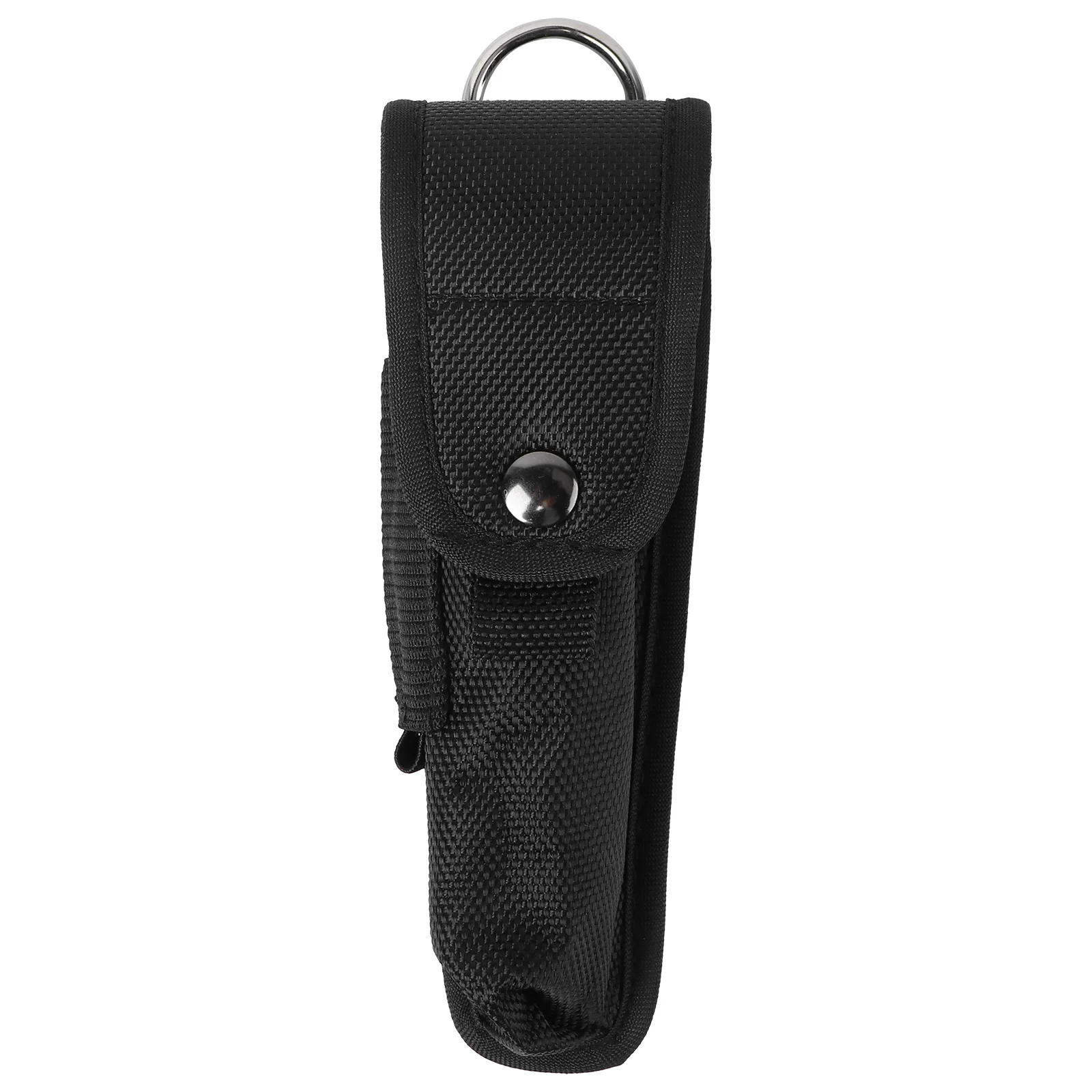 

Flashlight Holster Holder Torch Streamlight Pouch Belt Police Storage Maglight