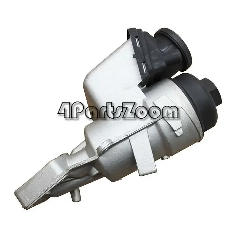 Корпус масляного фильтра 31338685 с уплотнениями совместимыми Volvo 2004-2016 C30 C70 S40 S60 V50 V60