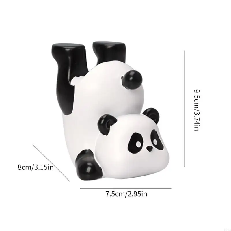 Подставка для очков Panda