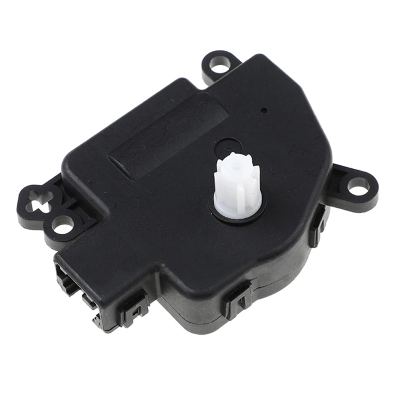 

HVAC Replacement Air Door Blend Actuator 68089742AA Air Door Control Actuator for RAM 1500/2500/3500 09-21