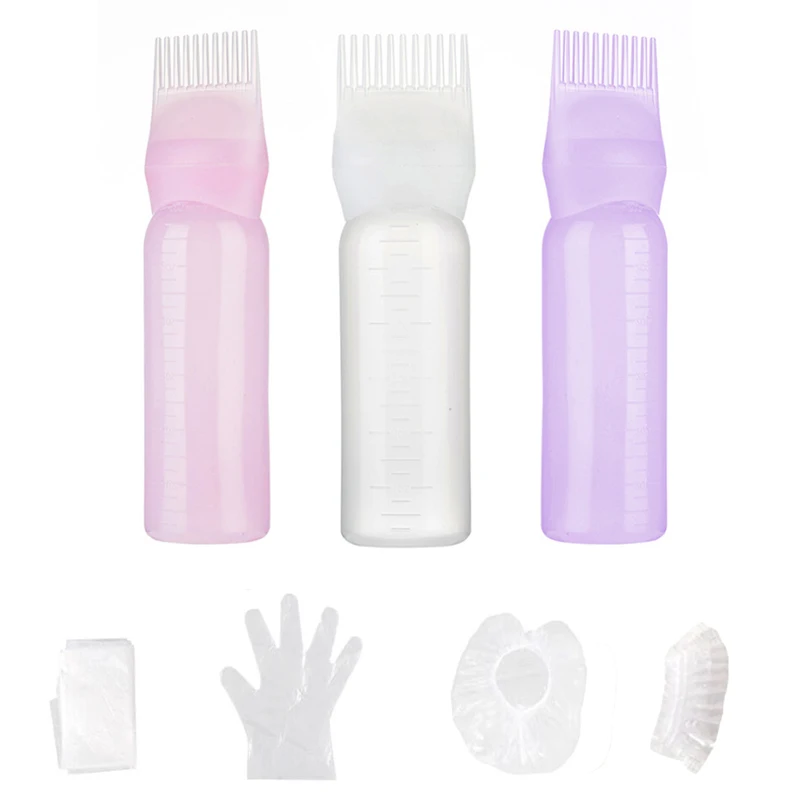 Applicator Bottle