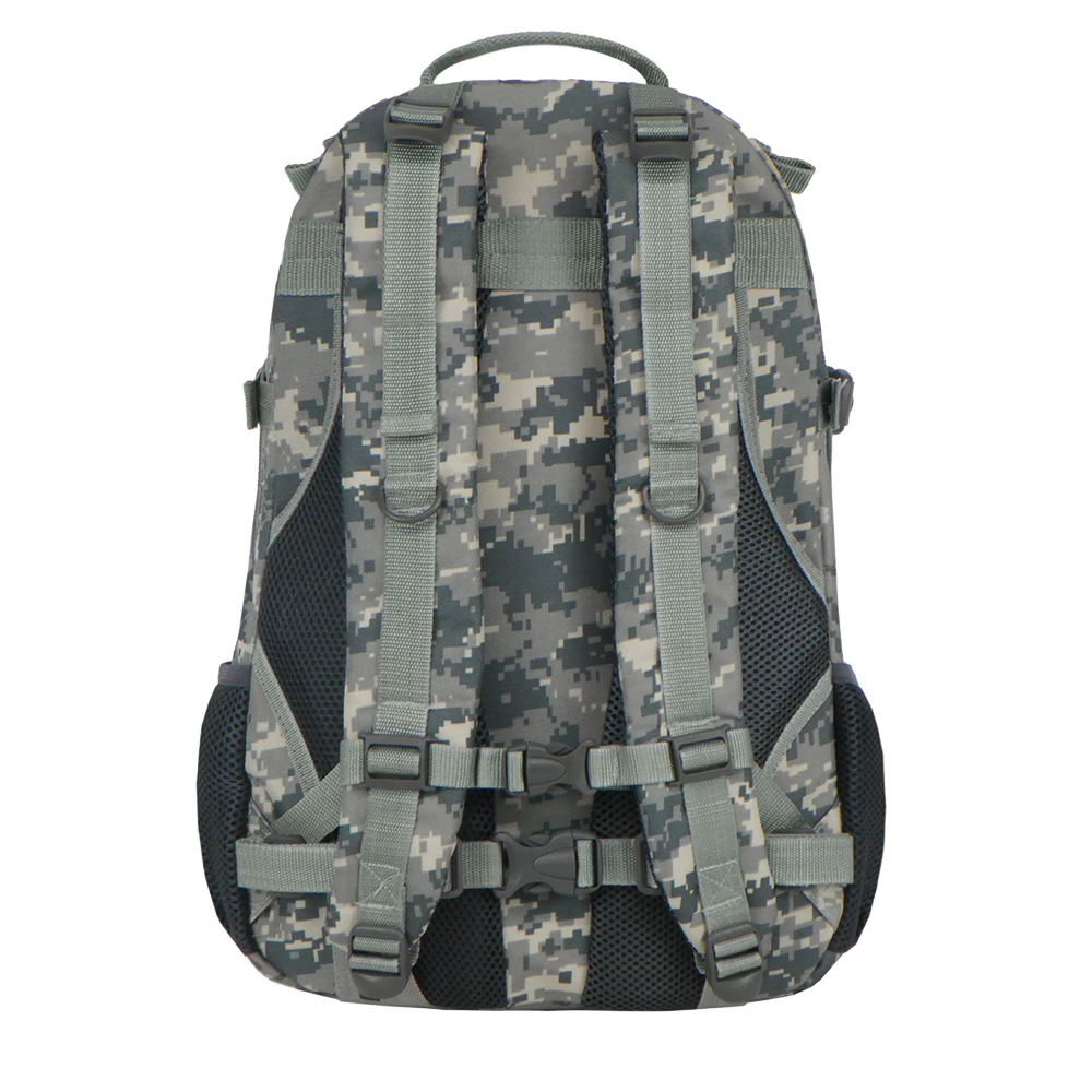 Tactical Multi-Use ACU Molle Military Rucksack