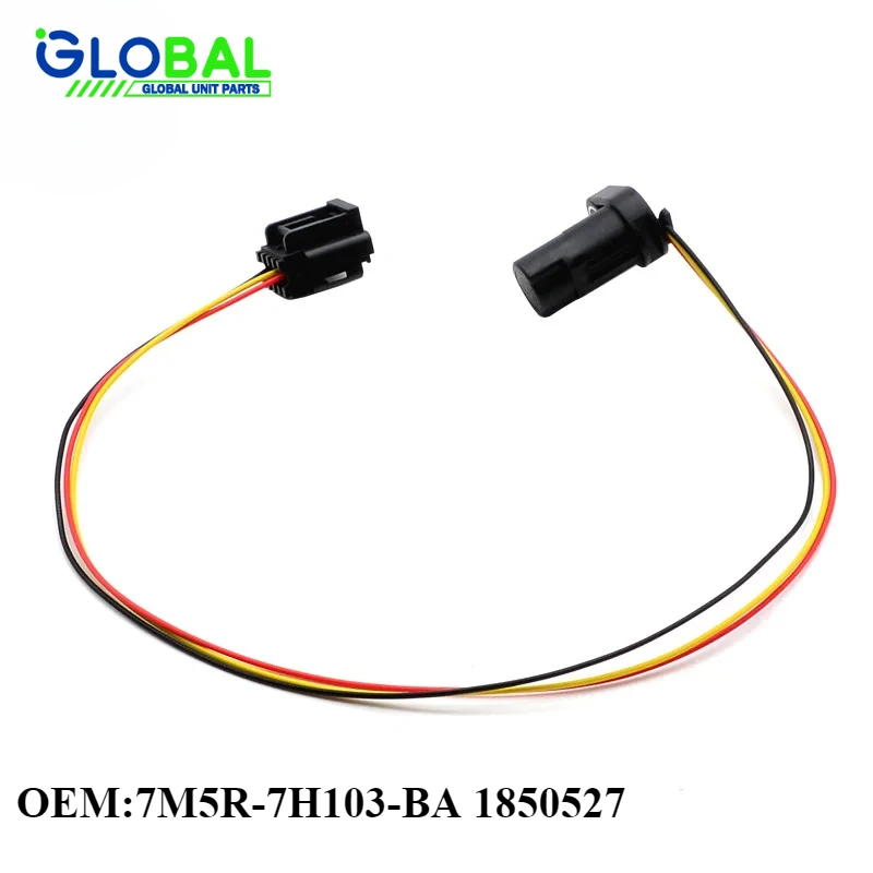 MPS6 6DCT450 7M5R-7H103-BA 1850527 датчик входной скорости автомобильной передачи подходит для