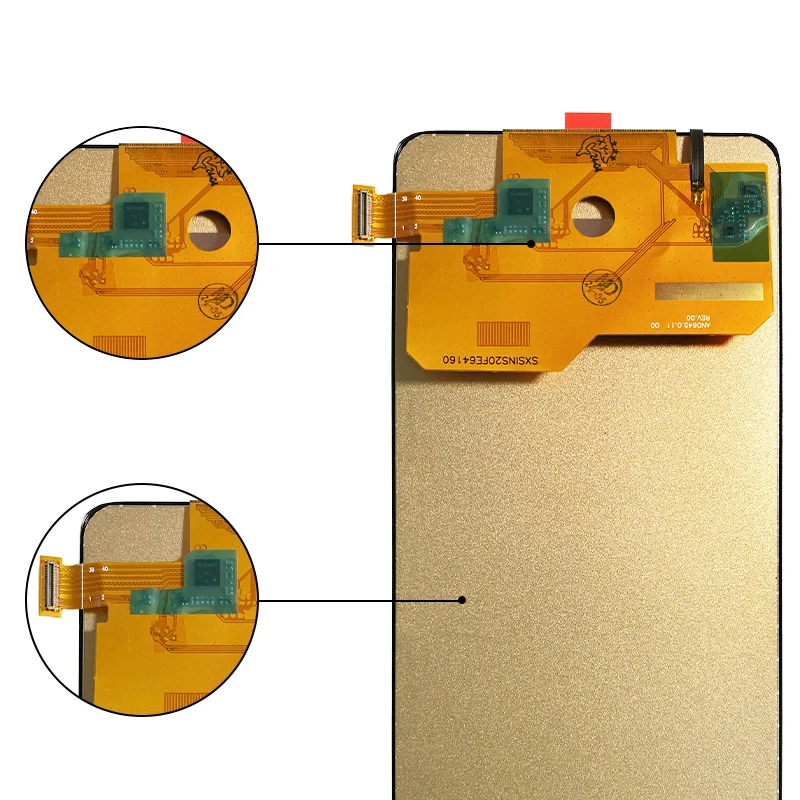 Экран для Samsung S20 FE /G780/G781 (5G)
