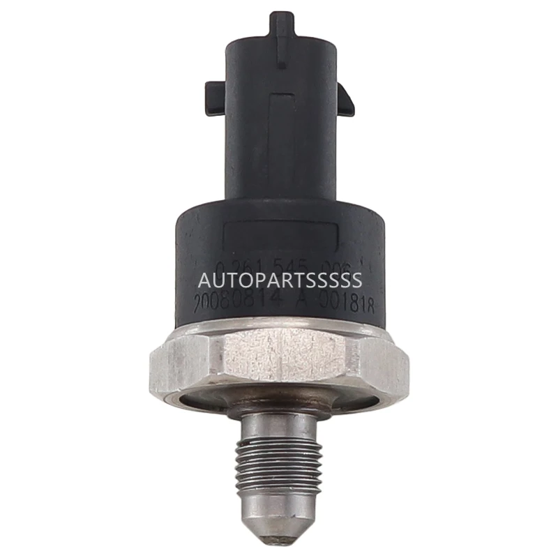 Оригинальный 2S7G-9F972-AD 2S7G9F972AD 0261545006 46743211 Датчик давления топливной рампы для Ford Mondeo