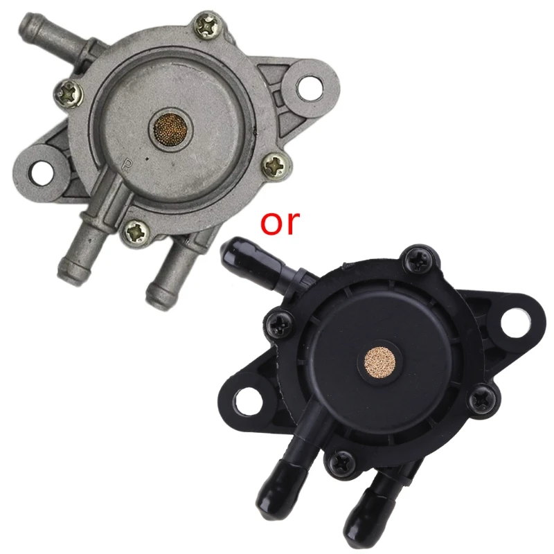

808656 Pump Replaces Upgrade Aluminum Alloy to Prevent Oil Leakage 691034 G6KA