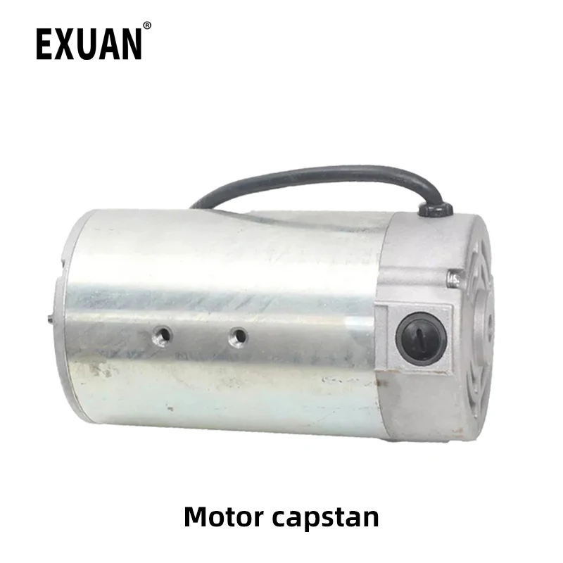 

550 Вт и 400 Вт dc 220 В и 110 В щетка двигателя 83ZYT001 / 83ZYT002 / 83ZYT007 0618- 150 мини моторная лебедка