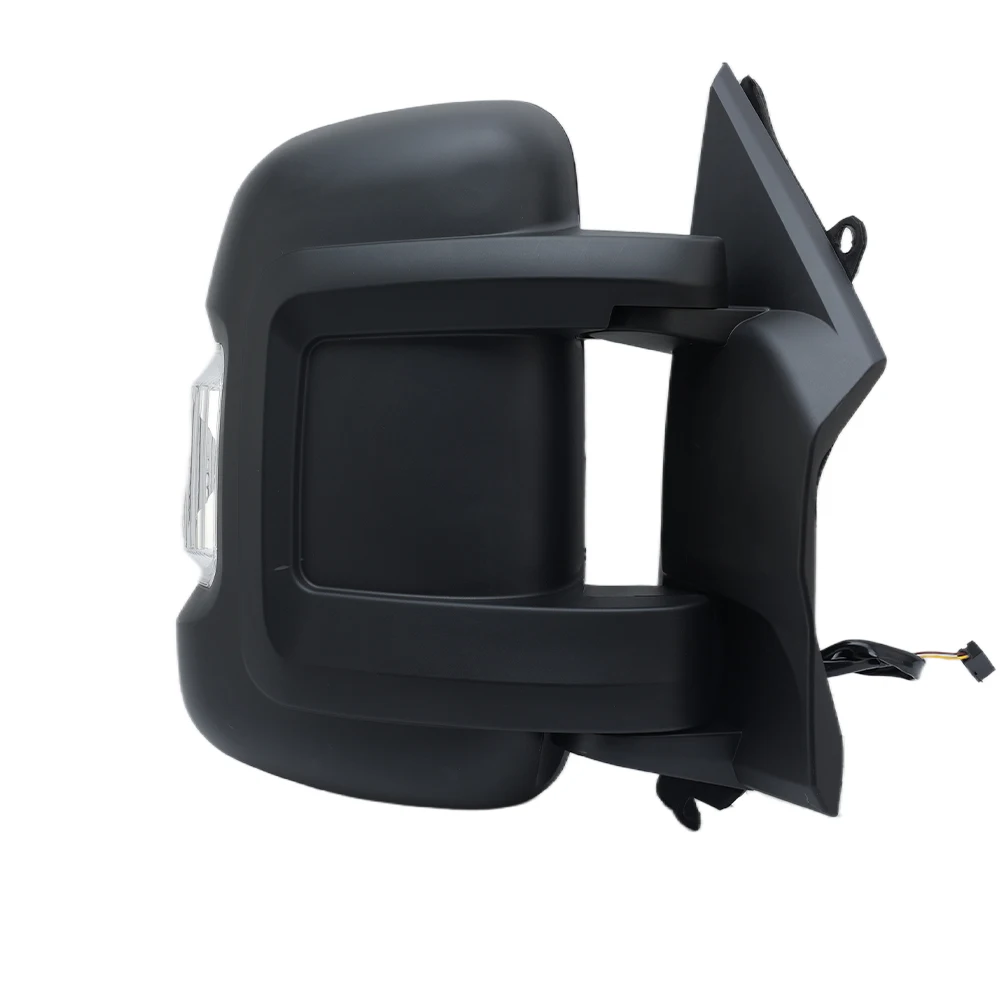 Боковое зеркало заднего вида в сборе для Dodge Ram Promaster 2014 2015 2016 2017 2018 2019 2020 дверное с