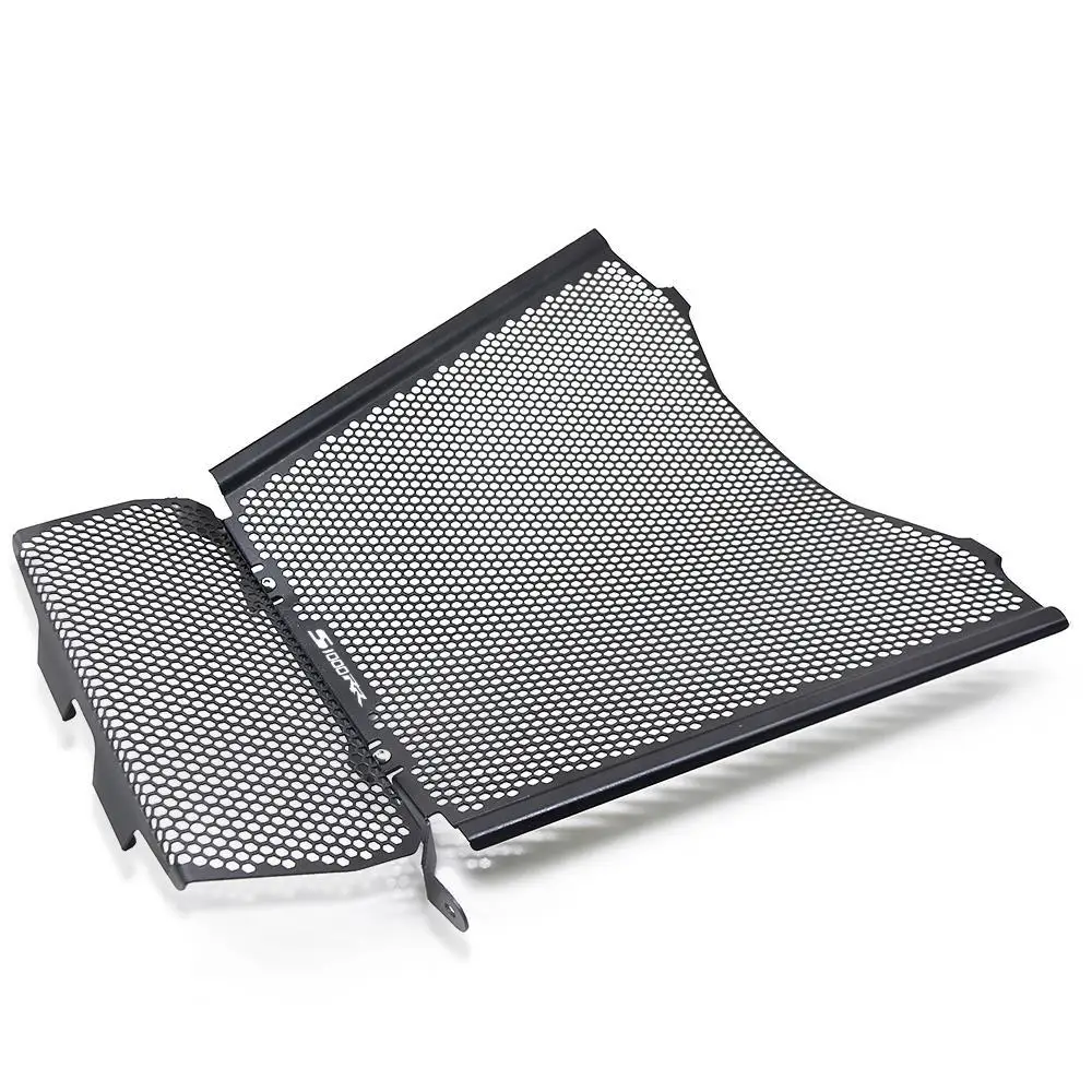 

Motorcycle Radiator Grille Grill Guard Cover Protection Motorbike Radiator Guard For BMW S1000RR Motorsport S1000R M000RR