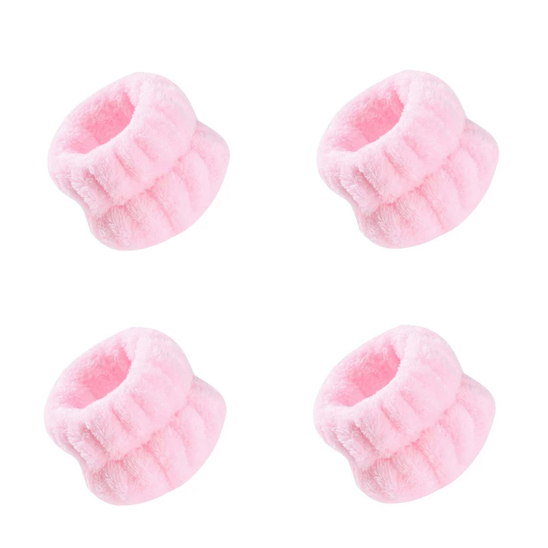 

2 шт. Многоразовые нарукавники Ouliluye из микрофибры