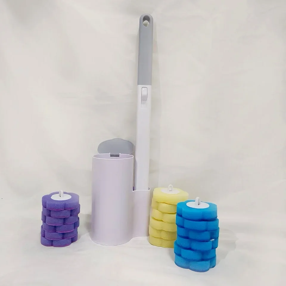 

Набор щеток для унитаза