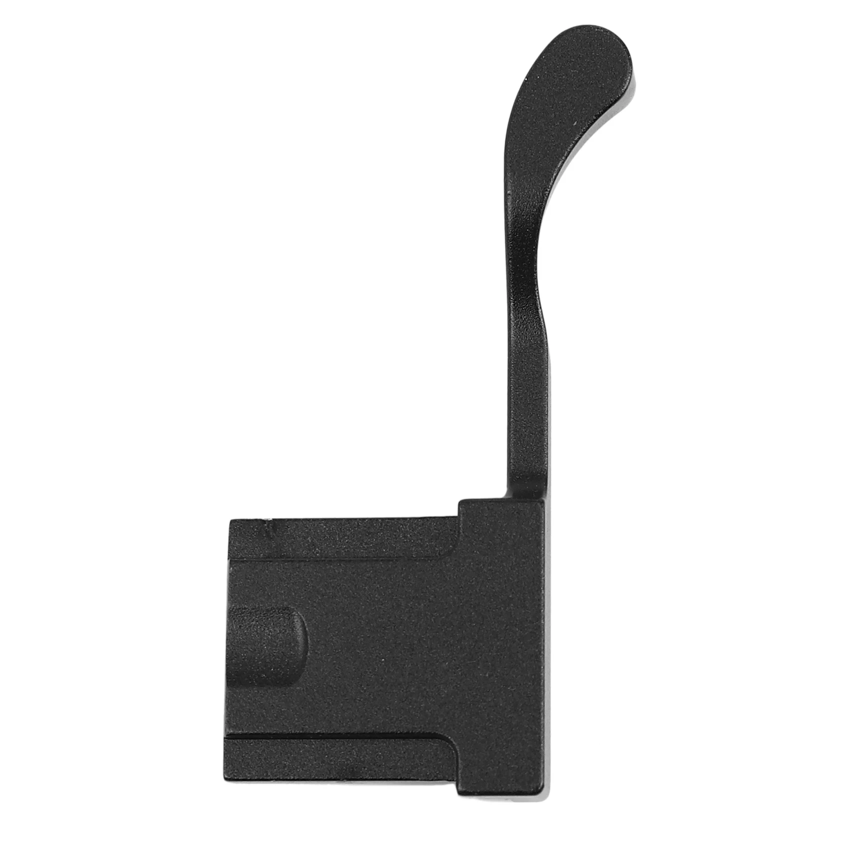 Металлическая крышка для горячего башмака ручка большого пальца Fujifilm Fuji X100F X100T X70