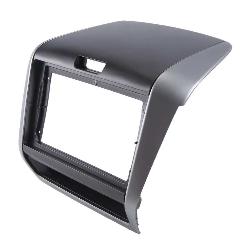 9-дюймовая Автомобильная рамка адаптер для замены аксессуаров Honda Freed 2017 Android