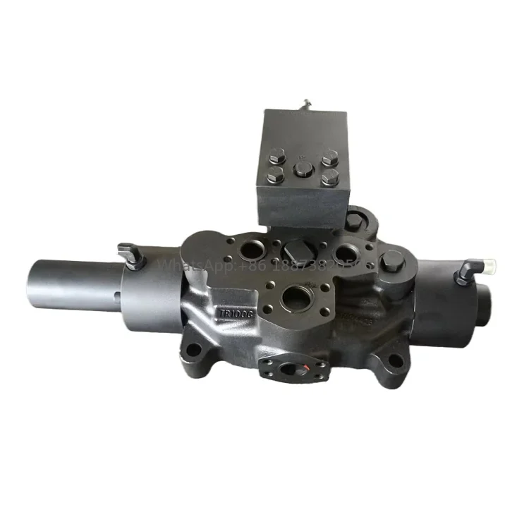 Прямая поставка с завода в Китае низкая цена основной подъемный клапан сборе