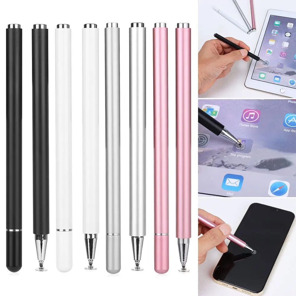 

Alloy For Apples Accessories For Ipad Touch Stylus Touch Pen Screen Pen