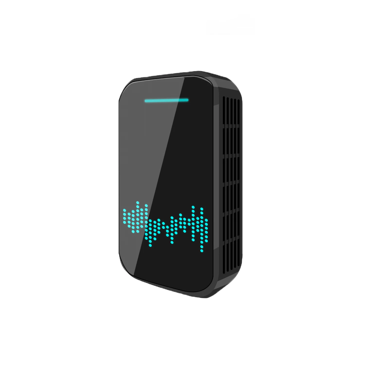 

ZWNAV Android 9.0 Wireless Carplay Box Auto Radio Upgrade,Keep Original Car Radio Display Car Multimedia Player carplay For vw
