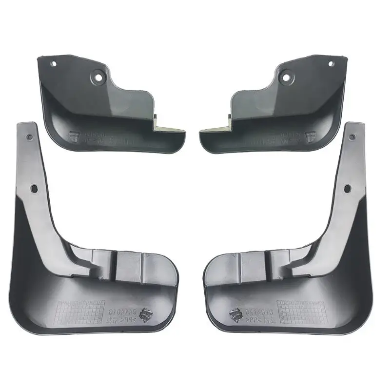 Автомобильные брызговики для Dongfeng Aeolus Yixuan Shine GS 2020