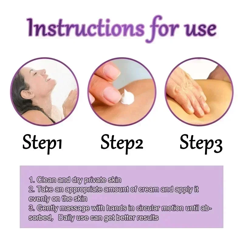 Никотинамид Осветляющий увлажняющий крем для темной кожи эффективное